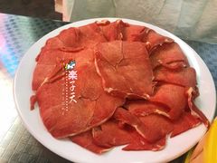 鲜牛展-風林火山烤室·涮肉