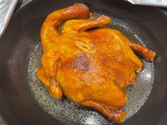 -老爷庙风味美食府(魏都大道店)