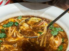 -钟吾小馆·地道徐州菜(锦创书城店)