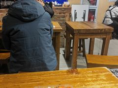 -聚合鑫东北熏酱熟食麻辣面(长阳店)