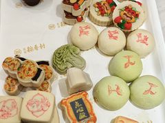 -北京稻香村(零号店)