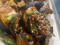 -老院子饭店·鲁菜·海鲜·家常菜