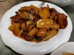 -东北缘餐厅(兰埔路店)