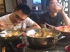 -食锦记·福建私房菜(万宝广场店)