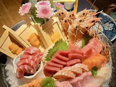 -王氏炉匠·烧鸟放题自助(三里屯店)