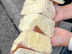 -花园饼屋·吐司蛋糕面包(星海店)