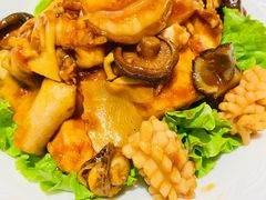 -大铁勺新津菜(东丽阳光新业广场店)
