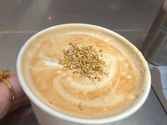 -Seesaw Coffee(上海虹桥天地店)