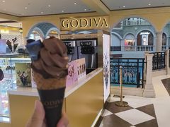 -歌帝梵(大运河购物中心店)