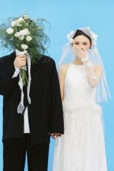 -大花轿艺术影像高端定制婚纱摄影(朝阳一路店)