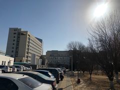 -首都医科大学附属北京同仁医院(南区)