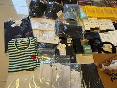 -乐天免税店(明洞店)