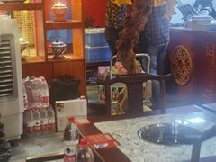 大堂-京元盛铜锅涮肉(上海总店)