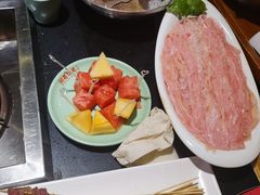 -蜀江龙火锅(339店)