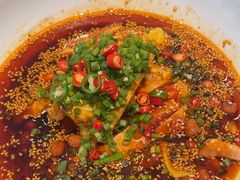 -香丰阁·烤鸭·川湘菜(清河店)