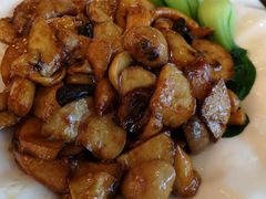 -玉林烤鸭店(垡头店)