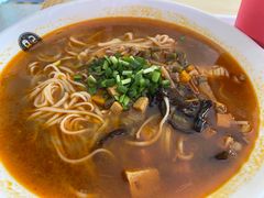 -袁记肉夹馍(北客站店)