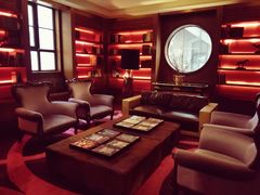 -天津津利华酒店