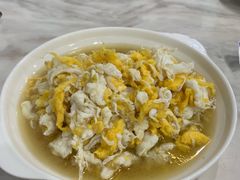 -扬州小吃(延安西路店)