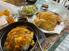 -阿金大白·上海菜馆(新天地店)