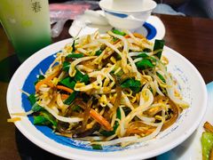 -满园烤鸭·春饼(丰科路万达店)