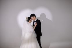 -巴黎新娘婚纱摄影·婚礼策划(嘉定总店)