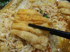 -麻小劲菌汤麻辣烫(体育西路店)