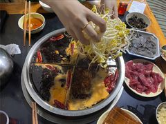 -祝幺妹火锅(裕华村总店)