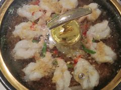 -绿茶餐厅(淮安吾悦广场店)