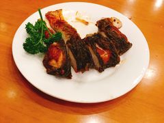 五香熏鱼-大顺堂食府(牛街店)