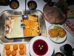 -九鼎轩脆毛肚火锅(南京东路店)