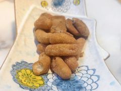 -陈先进鱼馆·地道农家菜(萧山奥体店)