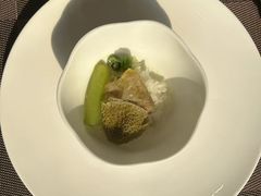 -上蔬无瑕· 创意素食·Vegetarian(华采天地店)