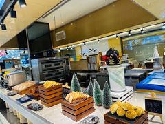 -昆山裕元花园酒店·囍园中餐厅