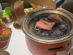 -西塔老太太泥炉烤肉(川沙百联店)