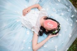 -爱你宝贝孕婴亲子摄影美学馆(绍兴店)