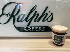 -Ralph’s Coffee(北京三里屯店)