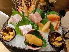 -花潮料理艺食馆(世欧广场店)