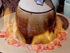 -淀里船宴(卓达店)