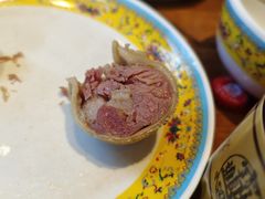 肚包肉-锡林河饭店