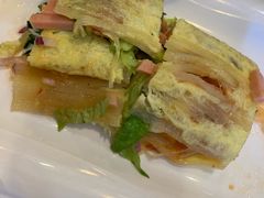 -黄家饺子东北特色菜馆(湖滨商业街店)
