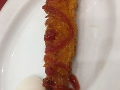 -虹梅食堂·爱蝦乃家
