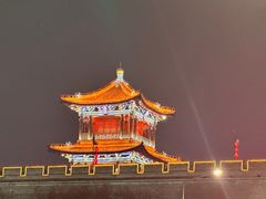 -西安城墙·碑林历史文化景区