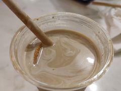 -Peet's Coffee皮爷咖啡(德基店)