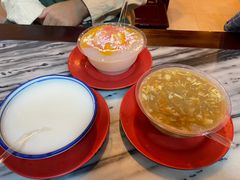 -玫瑰甜品(文明路店)