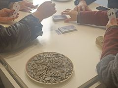 -咖啡人·融合餐厅(万达环宇店)