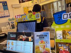 -7分甜(武林银泰店)