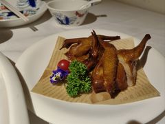 -江南赋(内蒙古大厦店)