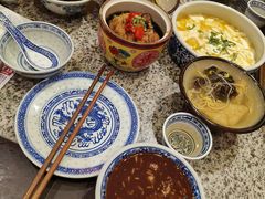 -南京大牌档(三阳广场苏宁店)