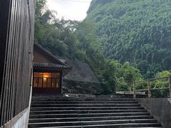 -阿依河景区